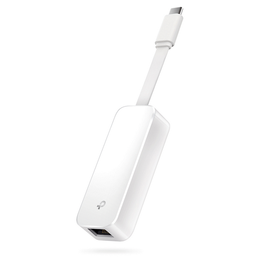 TP-Link UE300C USB Type-C to RJ45 Gigabit Ethernet Network Adapter