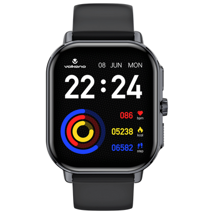 Volkano Aero Series Smart Watch