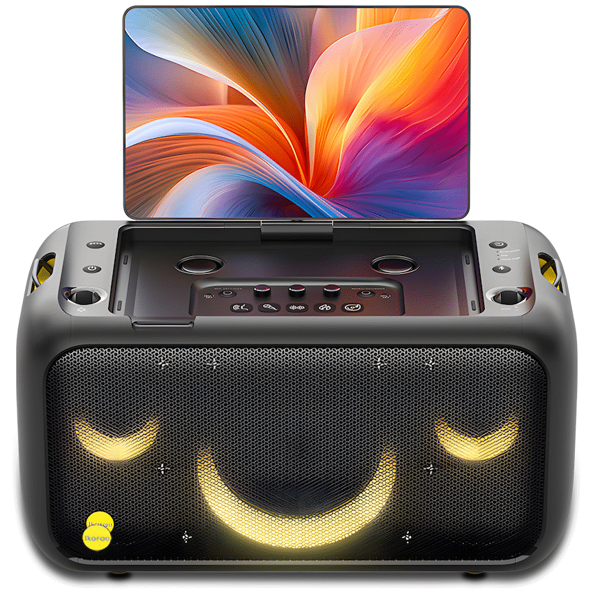Ikarao Break X1 Smart Party Speaker