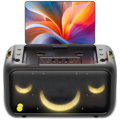 Ikarao Break X1 Smart Party Speaker
