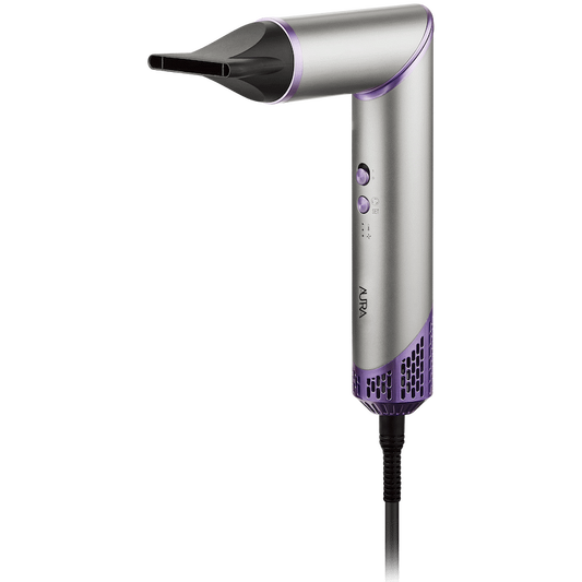Aura by Elektra 6-in-1 Hot Airbrush