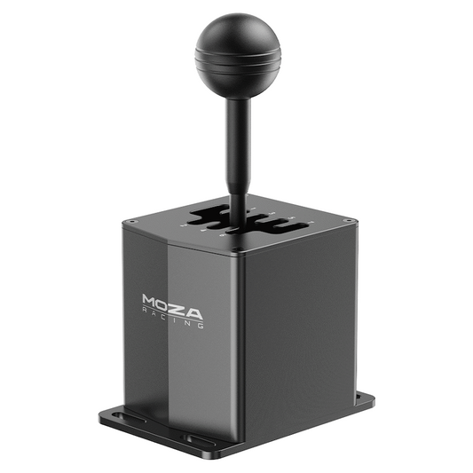 Moza HGP Shifter