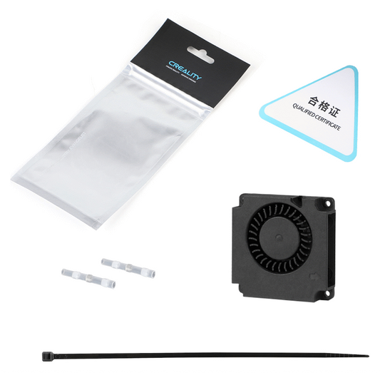Creality 4010 Blower Cooling Fan - Ender-3 V2/Ender-5 Pro/Ender-5 Plus/CR-6 SE