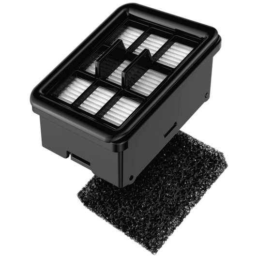 BISSELL HF3 Vacuum Filter (Order in Qty of 6)