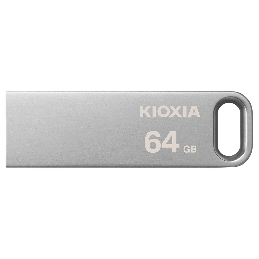 Kioxia U366 3.2 64GB Metal USB