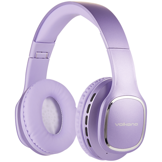 Volkano Phonic Series Bluetooth Headphones