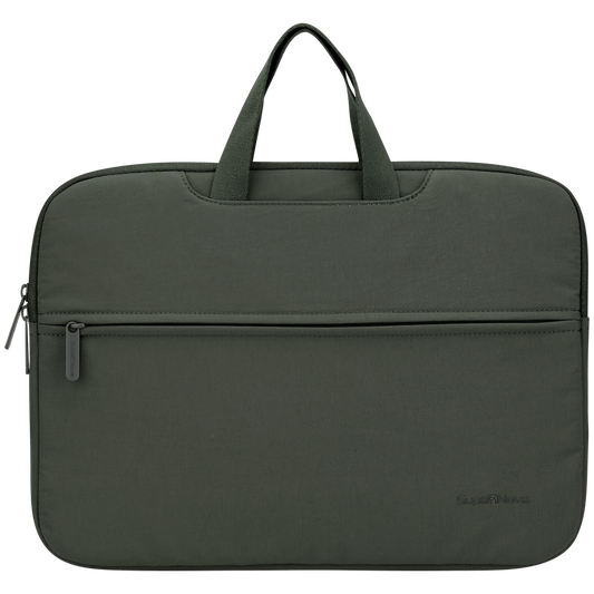 Supanova 15.6" Rafieka Laptop Sleeve Khaki