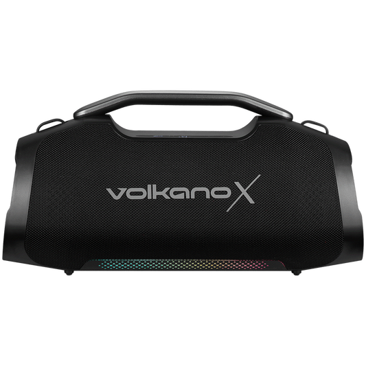 VolkanoX Ignite Ultra Bluetooth Speaker