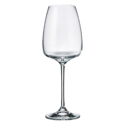 Legend Cape Classique White Wine Glass 440ml - 4 Pack