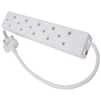 SPAR GL 5  Way Multiplug