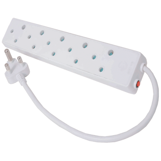 SPAR GL 5  Way Multiplug