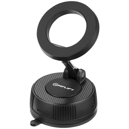 Amplify Stance Series Magnetic Phone Holder - Black