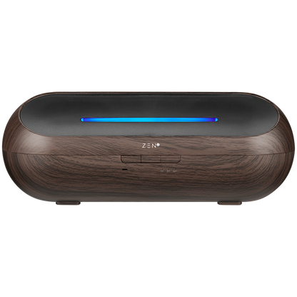 Zen Radiant Diffuser - Dark Wood