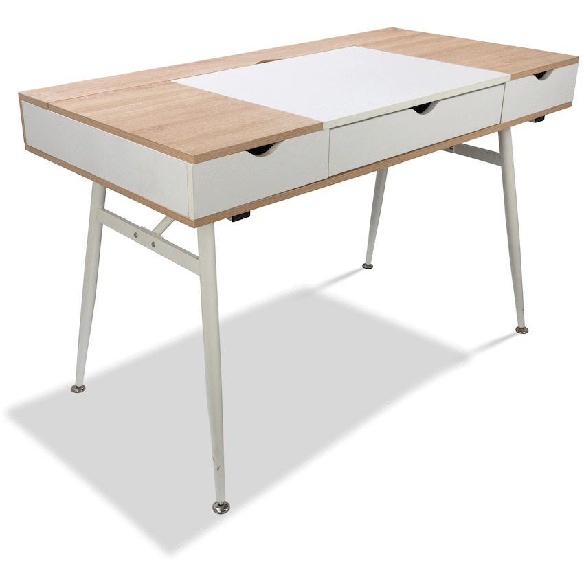 Toshir Desk