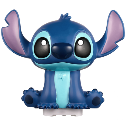 Disney Stitch Bluetooth Speaker with Mood Light