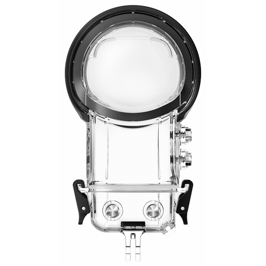 Insta360 X3 Invisible Dive Case