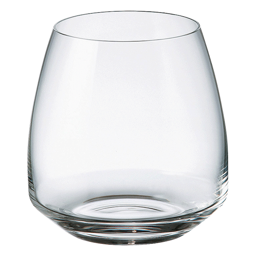 Legend Classique Tumbler 400ml - 4pc set ( Order in Qty of 4)