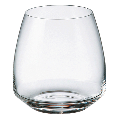 Legend Classique Tumbler 400ml - 4pc set ( Order in Qty of 4)