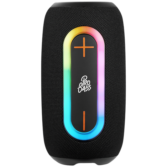 Pro Bass Revive Series Bluetooth Speaker