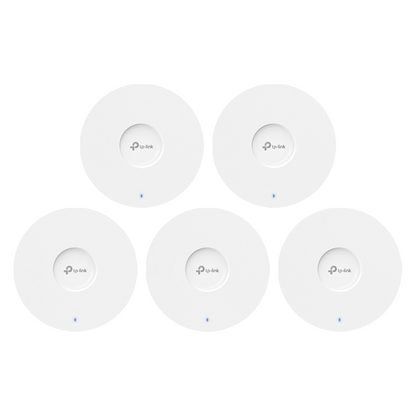 TP-Link EAP613 AX1800 Ceiling Mount Wi-Fi 6 Access Point