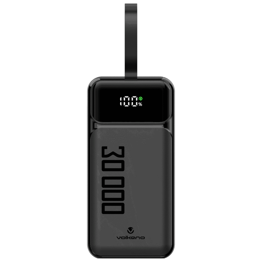 Volkano Roma Series 30000mah PD 22.5w Power Bank