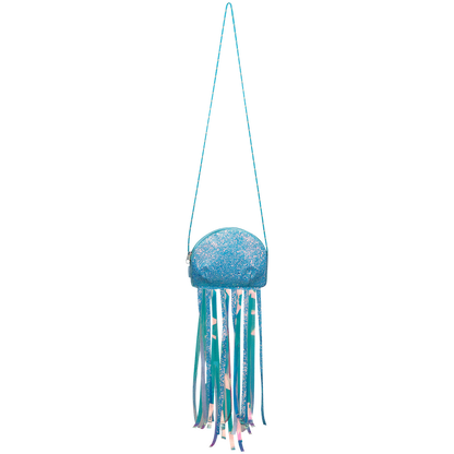 Quest Octo Purse - Aqua
