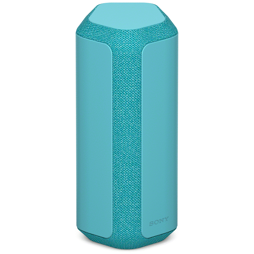 Sony SRS-XE300 Portable Wireless Speaker - Blue