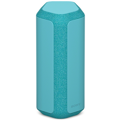 Sony SRS-XE300 Portable Wireless Speaker - Blue