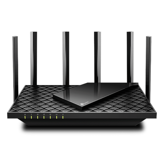 TP-Link Archer AX72 AX5400 Dual-Band Wi-Fi 6 Router