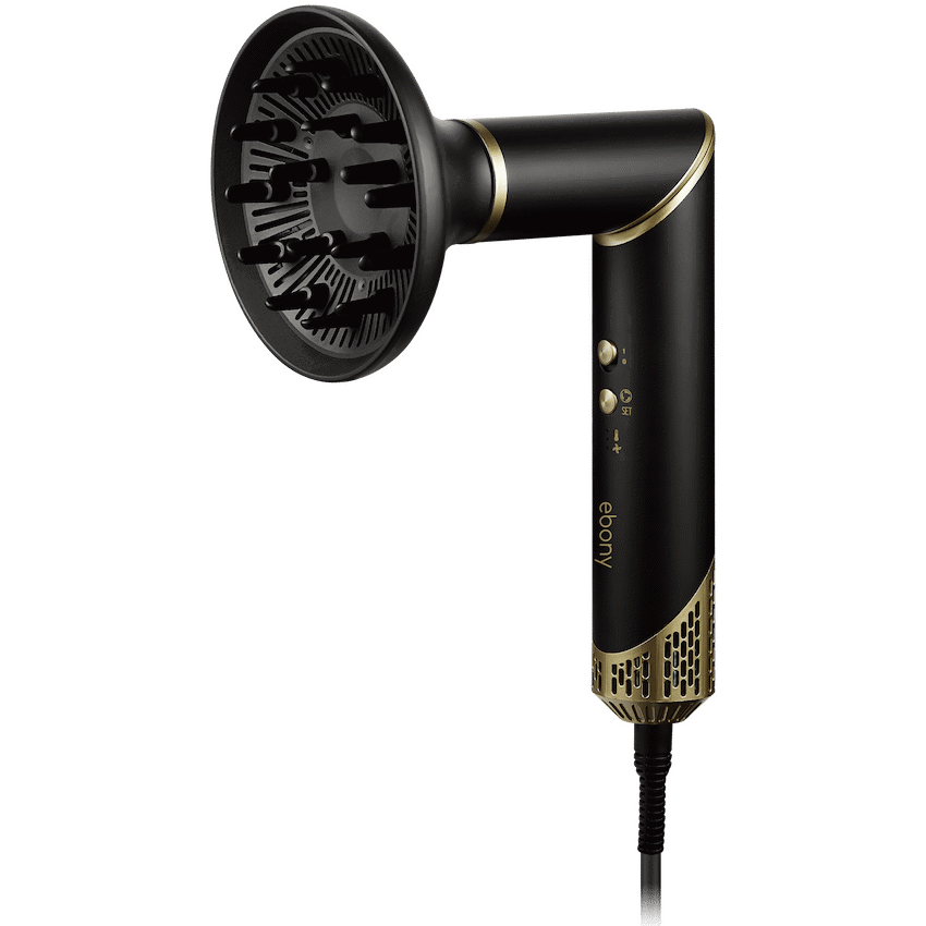 Elektra Ebony 5-in-1 Hot Air Brush