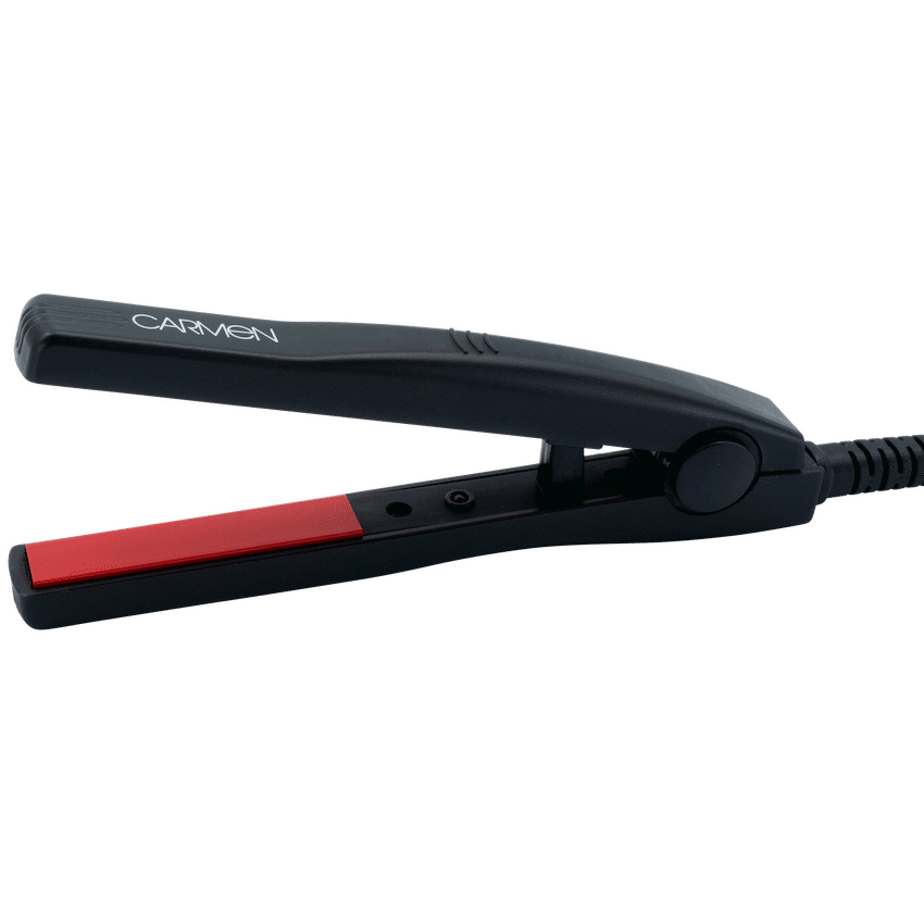 Carmen Mini Straightener