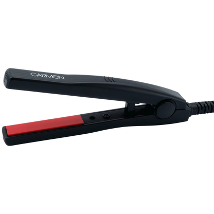 Carmen Mini Straightener