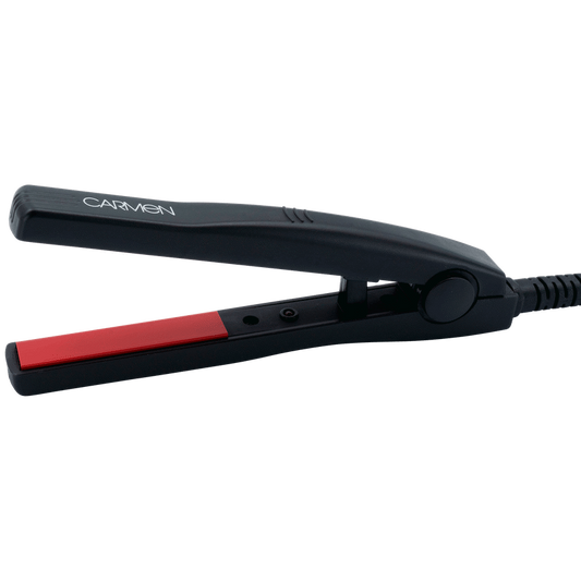 Carmen Mini Straightener