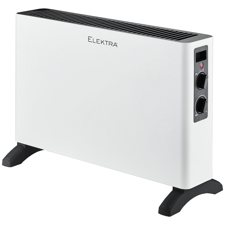 Elektra Convection Heater