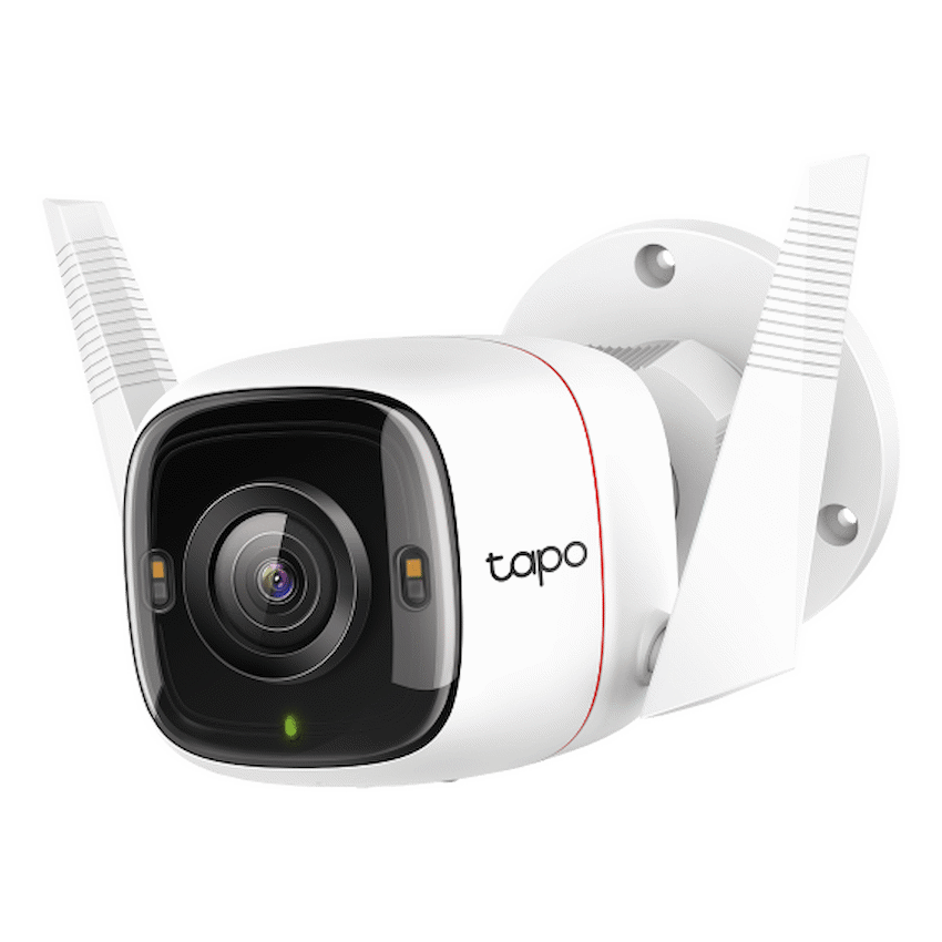 TP-Link Tapo C310P2 Outdoor Security Wi-Fi Camera