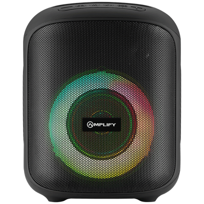 Amplify PartyPod 4" Mini Party Speaker