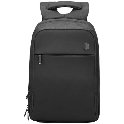Volkano Renew 15.6" Laptop Backpack - Black