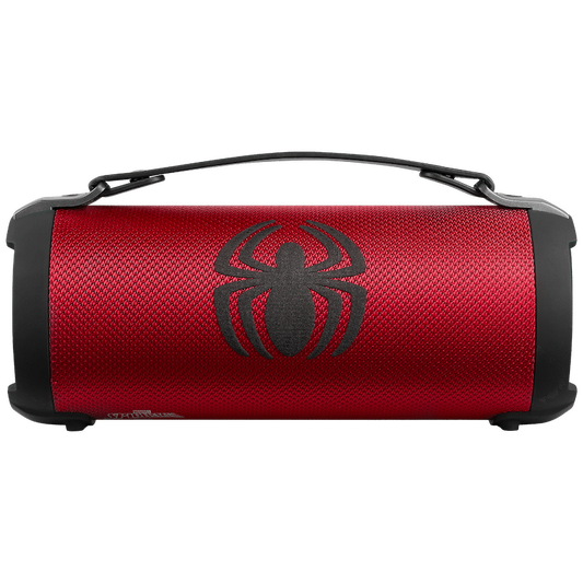 Spider-Man Bluetooth Wireless Speaker