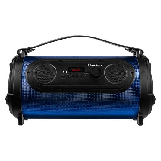 PEP Amplify Thump 2.0 series Bluetooth Speaker - Blue