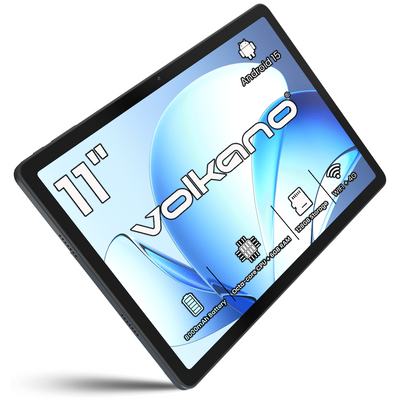 Volkano Cosmic Series 11" 4G Tablet