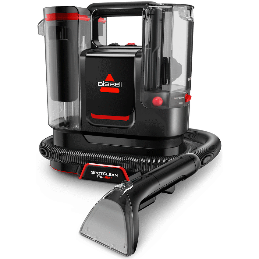 BISSELL SpotClean TruHeat (Order in Qty of 1)