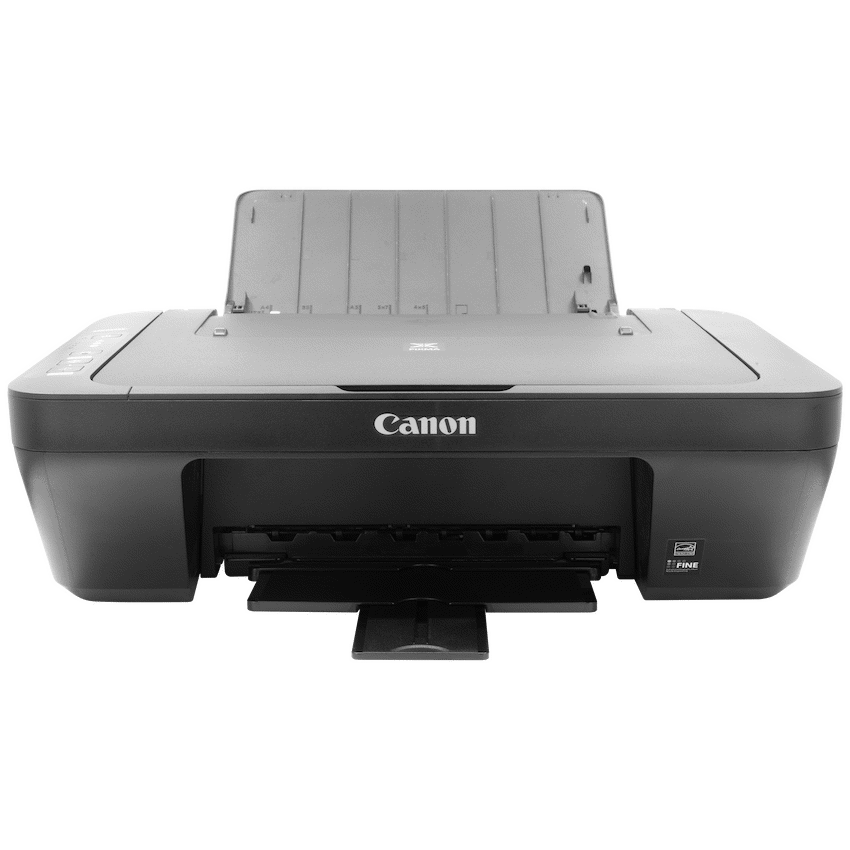 PIXMA TS3440 MEA BLACK Printer