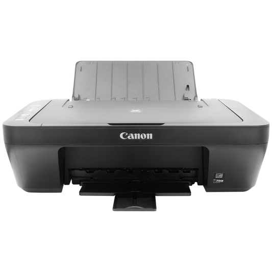 PIXMA TS3440 MEA BLACK Printer