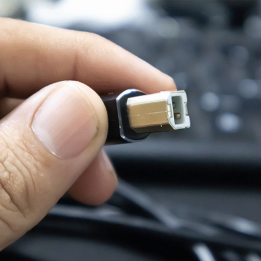 Volkano Print Series USB Printer Cable 3m