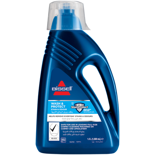 BISSELL Wash & Protect Formula (Order in Qty of 6)
