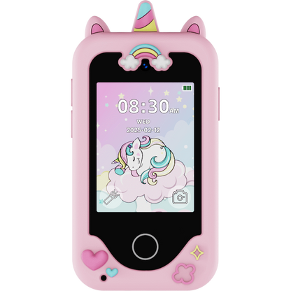 Unicorn Sparkie - Learning and Entertainment Device