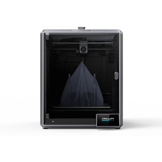 Creality K1 Max 3D Printer 300x300x300