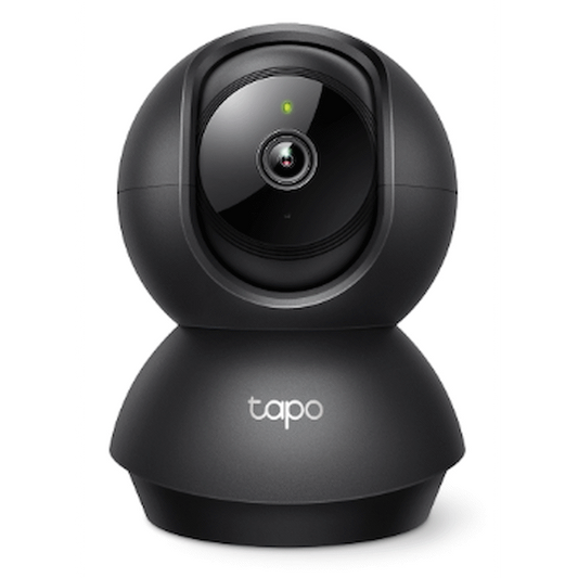 Pan/Tilt Home Security Wi-Fi Camera