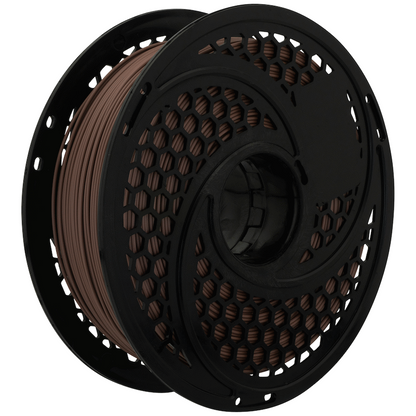 SA Filament Silk PLA Plus Filament 1kg - Brown