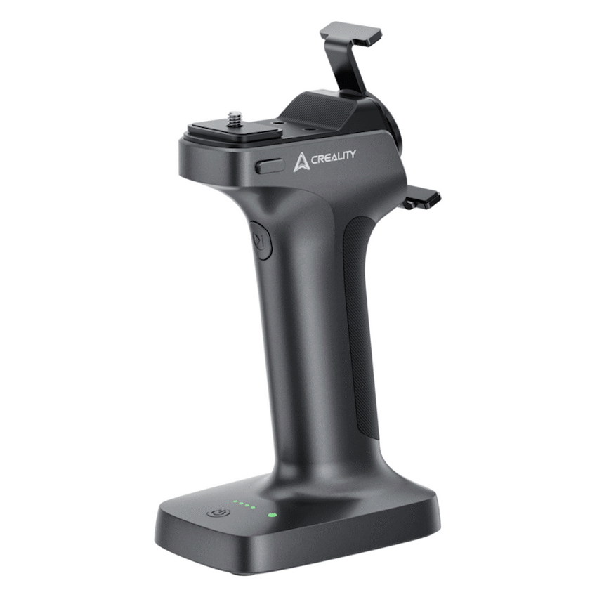 Creality ScanBridge for Raptor/RaptorX 3D Scanner